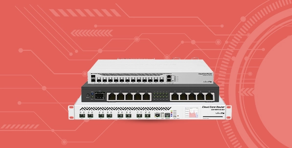 Mikrotik Dealer in Dubai