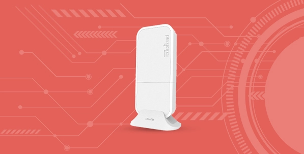 Mikrotik supplier in Dubai