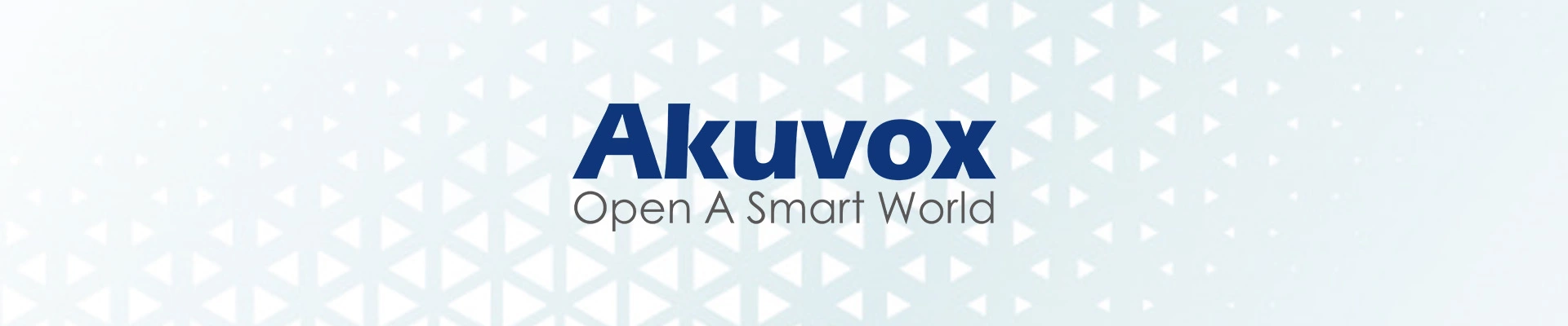 AKUVOX