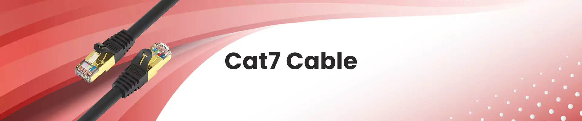 Cat7 Cable 
