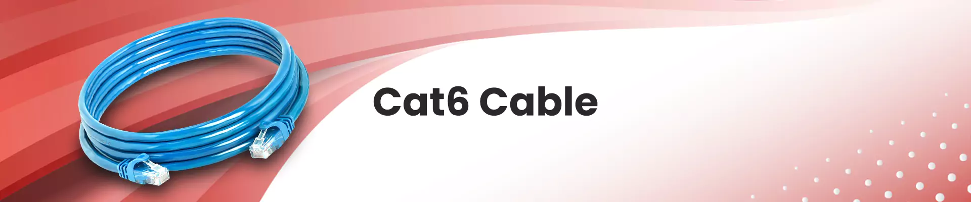 Cat6 Cable 