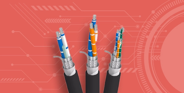 Belden supplier in Dubai UAE