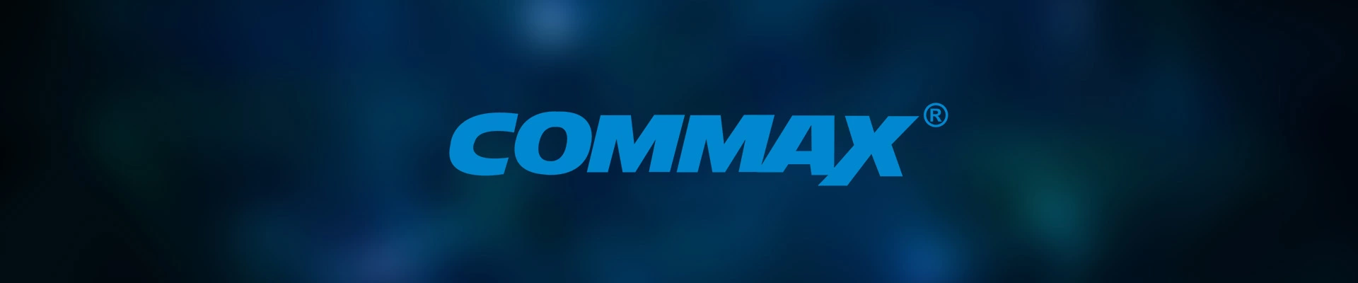 COMMAX