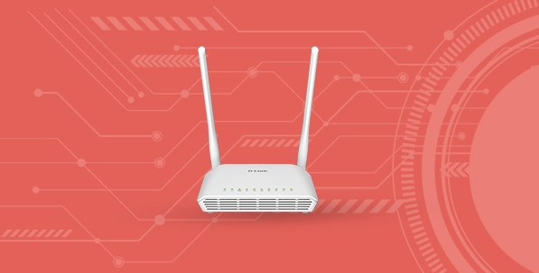 D-link Dealer in Dubai