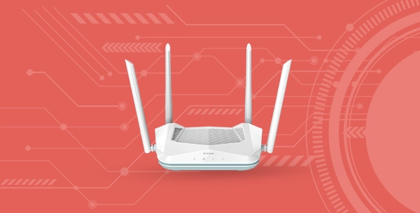 D-link distributor in Dubai
