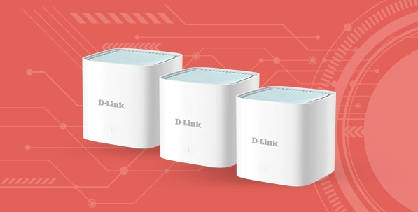 D-link supplier in Dubai