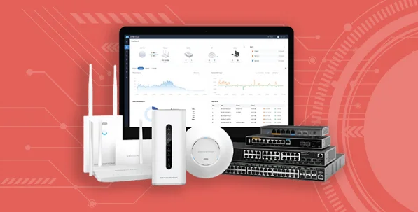 Grandstream Dealer in Dubai