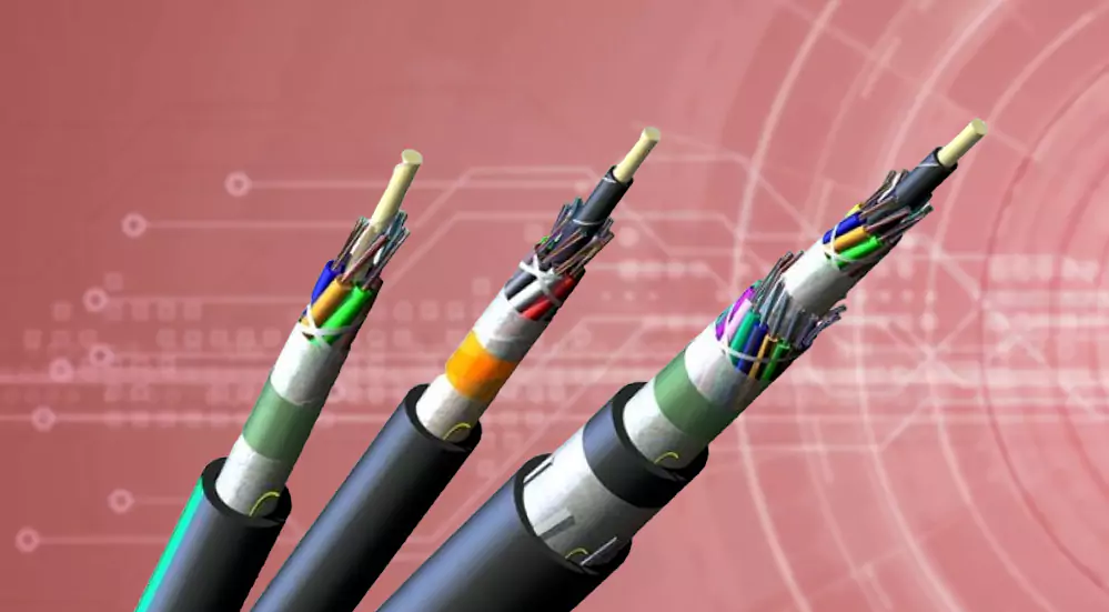 Fibre Optic Cable Supplier In Dubai