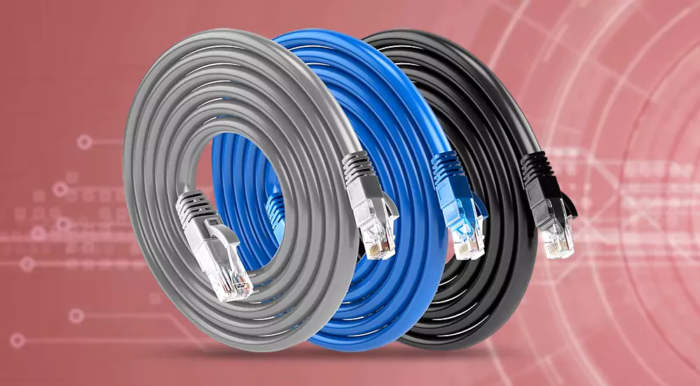 Cat6 Cable Supplier In Dubai
