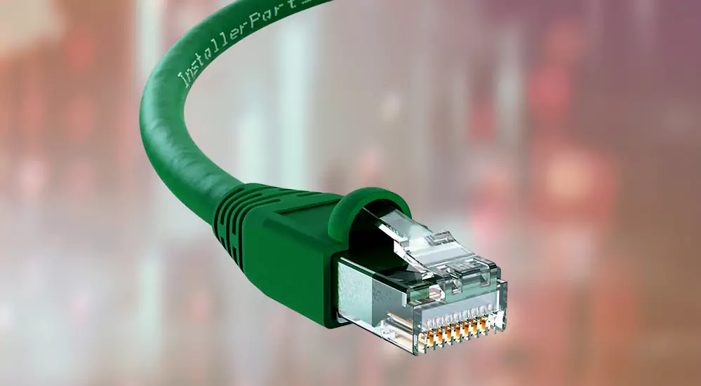 All Types Of Cat6A Cables