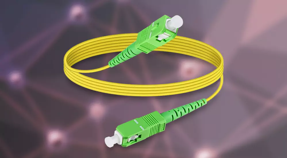 Fibre Optic Cable