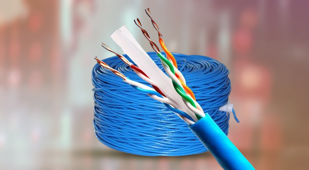 All Types Of Cat6 Cables