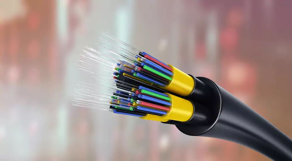 All Types Of Cat7 Cables
