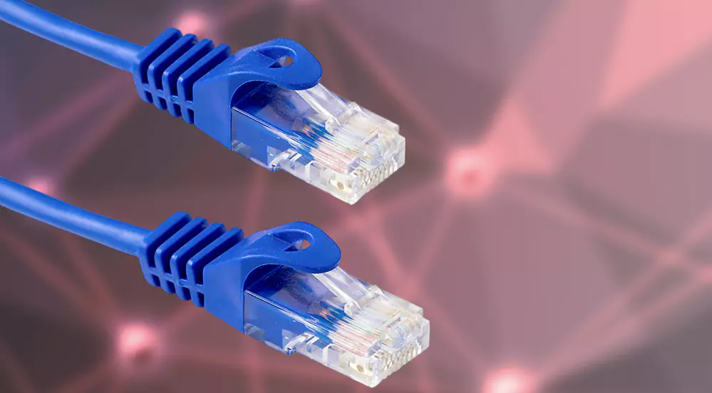 Cat6 Cable