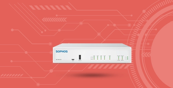 Sophos Dealer in Dubai UAE