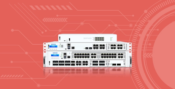 Sophos distributor in Dubai