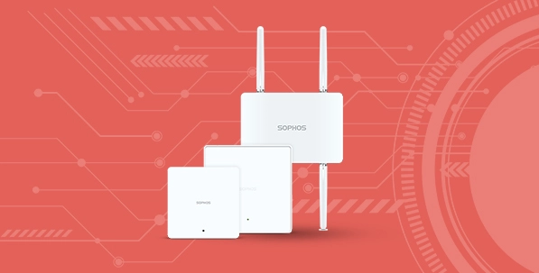 Sophos supplier in Dubai UAE