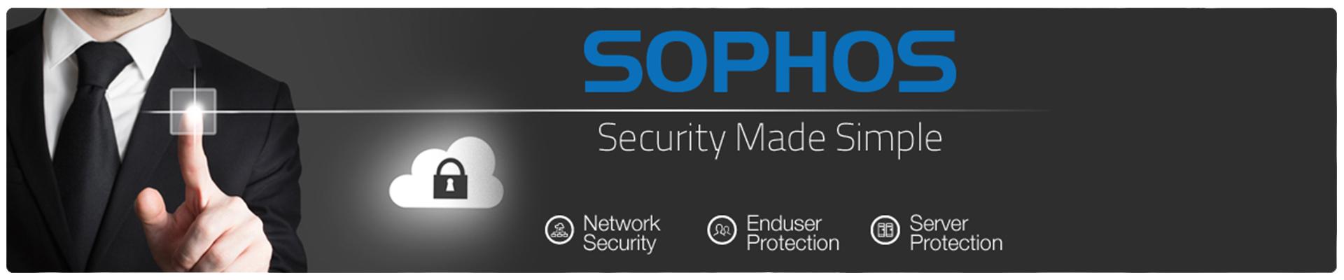 Sophos