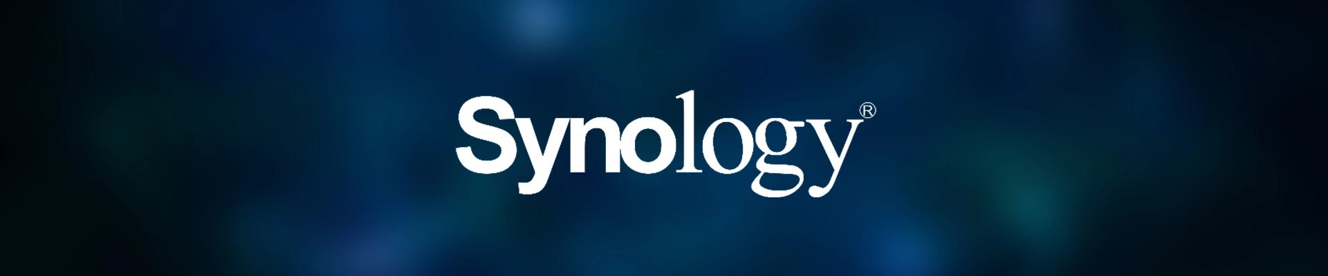 Synology distributor in Dubai and Synology Dealer in Dubai
