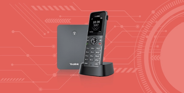 Yealink Dealer in Dubai