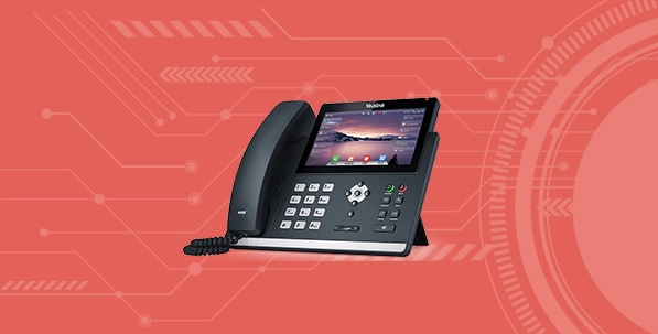 Yealink distributor in Dubai