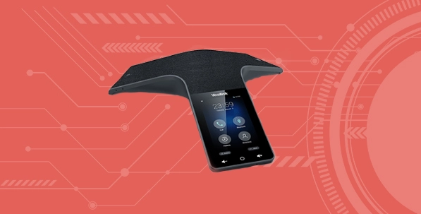 Yealink supplier in Dubai